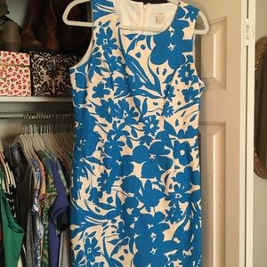 NWT J. Crew Factory Dress
